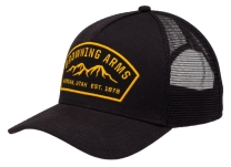 Browning Ranger Cap - Black